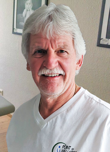 Karl-Heinz Deitz Masseur